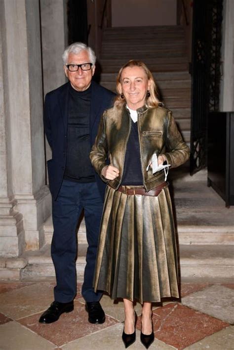 miuccia prada f|miuccia prada and patrizio bertelli.